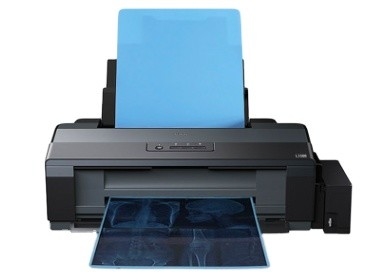 Ιατρικός εκτυπωτής ταινιών ακτίνας X Epson Inkjet εκτυπωτών ταινιών 17 ίντσας πλάτους