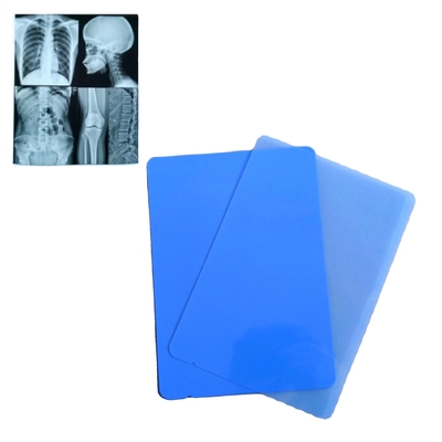 Κατηγορία Ι υψηλή ανώτατη ίντσα 203mm X 254mm ταινιών ακτίνας X Inkjet πυκνότητας 8x10