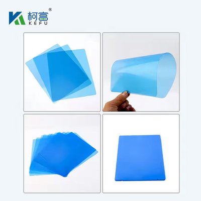Ηλεκτρονική συσκευή εκτύπωσης μεμβράνης X Ray Blue Medical Film για την απεικόνιση