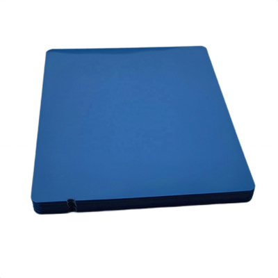 25cm X 30cm μπλε διαφάνειας της PET θερμική ταινία απεικόνισης ταινιών ιατρική ξηρά για το νοσοκομείο