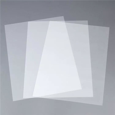 A4 210mm X 297mm ταινία εκτύπωσης Epson L1800 DTF ταινιών μεταφοράς θερμότητας