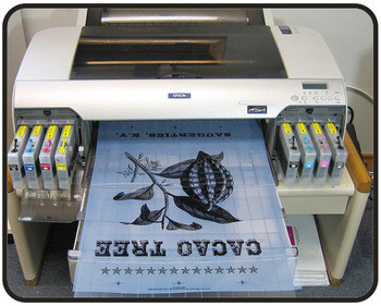 160ML βιομηχανικό ιατρικό μελάνι ειδικό Epson 4 χρωστικών ουσιών χρωστικών ουσιών μελάνι εκτυπωτών χρώματος