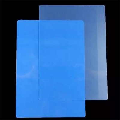 20x25cm ιατρικά ξηρά λέιζερ απεικόνισης φύλλα ταινιών ακτίνας X της PET Φούτζι ταινιών αδιάβροχα