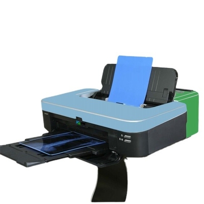 ISO14001 ιατρική ξηρά ταινία 210 Inkjet μπλε ακτίνας X μικρά ίντσας ταινιών 8x10