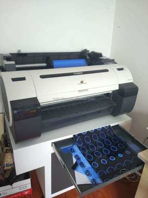 Οδοντικός εκτυπωτής 2400x1200dpi της Canon Inkjet εκτυπωτών ακτίνας X 110V-240V 50HZ