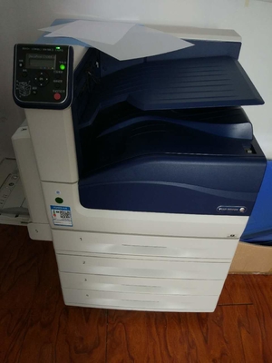Αυτόματος εκτυπωτής λέιζερ εκτυπωτών C5005d Φούτζι Xerox ταινιών 1200×2400dpi ιατρικός