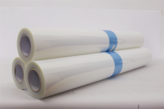13x19 Inkjet θετικός 5mil οθόνης μεταξιού τυπωμένων υλών αδιάβροχος γαλακτώδης εκτυπωτής μεγάλου σχήματος ταινιών