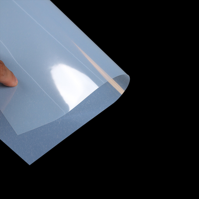 11 X αδιάβροχη ταινία διαφάνειας Inkjet 17 ίντσας για την οθόνη μεταξιού που τυπώνει γαλακτώδες σαφές 70inch