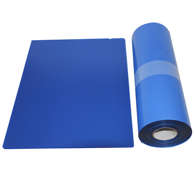210 ιατρικά μπλε φύλλα ταινιών ακτίνας X Micorn Inkjet 8x10 13x17 14x17 A4 A3 100