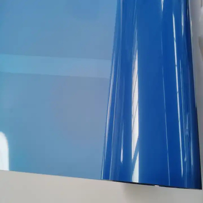 Γαλάζια ταινία μεμβράνης ακτινοβολίας ιατρική ξηρή ταινία Α4 Α3 φύλλα