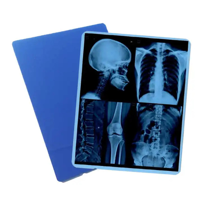 Ιατρικό σύστημα εικόνας Laser X Ray Dry Film για DR CR MRI X - Ray Printer με CE ISO