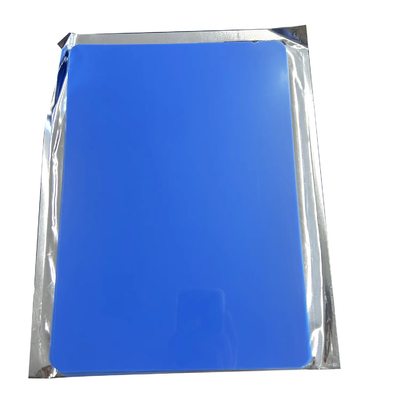 Ιατρική ταινία ακτινογραφίας με μελάνι Di-hl Xray Film Ιατρική ταινία ακτινογραφίας D Speed