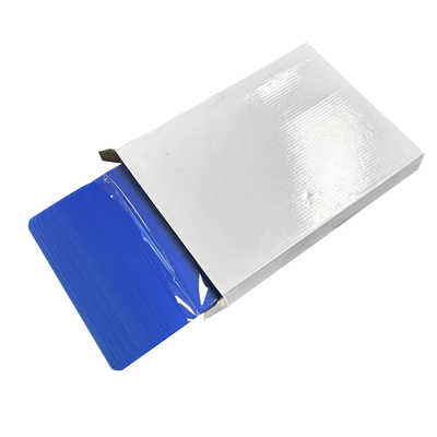 8&quot;*10 10&quot;*12&quot; 13&quot;*17&quot; Inkjet PET Medical Film Γαλάζιο X-ray Film για Inkjet εκτυπωτή