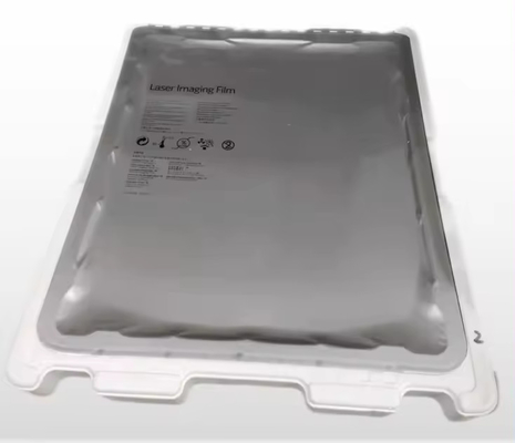 Φίλμ στεγνών ακτίνων Χ συμβατό με το Fuji Drypix Laser Printer 4000 6000 7000 Ιατρικό Laser Printer