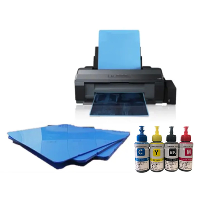 BK Color Mode Inkjet εκτυπωτής μελάνι με αντοχή στο νερό