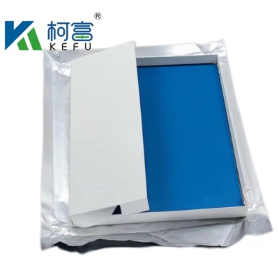Ιατρική εικόνα στεγνό PET Inkjet Laser Ιατρική ταινία ακτινογραφίας 14x17 ιντσών