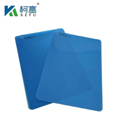 CT Scanner ξηρό ακτινογραφικό A3 / A4 Ιατρικό μελάνι Jet Blue Film X-ray PET Film