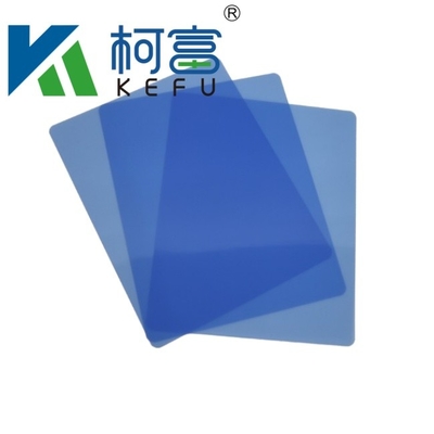 Α4 φύλλα μεγέθους Blue Inkjet X Ray Film For Medical Image Print X Ray CT CR DR MTR PET