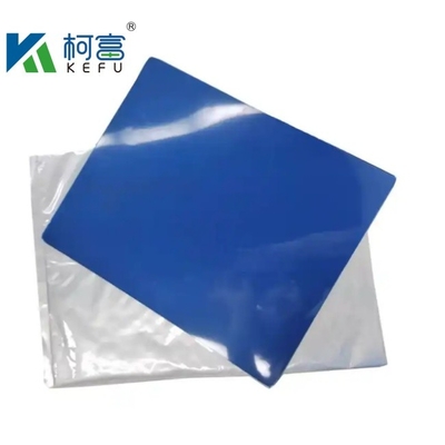 Α4 φύλλα μεγέθους Blue Inkjet X Ray Film For Medical Image Print X Ray CT CR DR MTR PET