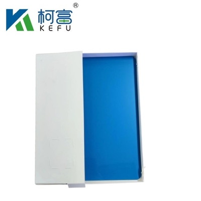 Υψηλής αντίθεσης Laser Film Inkjet Medical Film Blue PET X-Ray Film για Inkjet και Laser εκτυπωτές